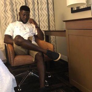 Meet your Posher, Sile